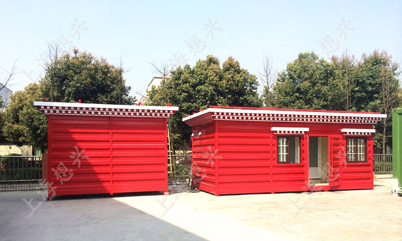 可移動廁所比土建公廁的優勢 可移動廁所比土建公廁的優勢